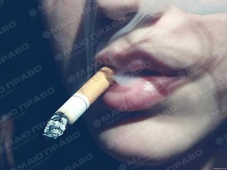 Свежие новости: В Николаеве девочка после выкуренной сигареты попала в реанимацию