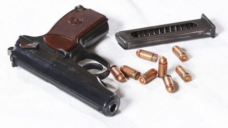 Свежие новости: В Киеве одновременно застрелились два сотрудника СБУ