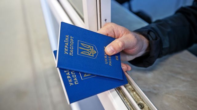 Свежие новости: 2025 року можуть змінитися правила в'їзду до ЄС