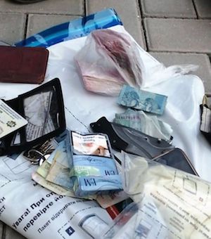 Свежие новости: В Николаеве задержали на взятке оперуполномоченного полиции