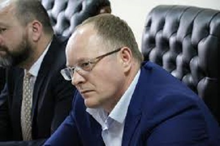 Свежие новости: Барна заявил, что если бы Николаевский аэропорт устранял проблемы и недочеты в своей работе, он никогда бы не смог открыться