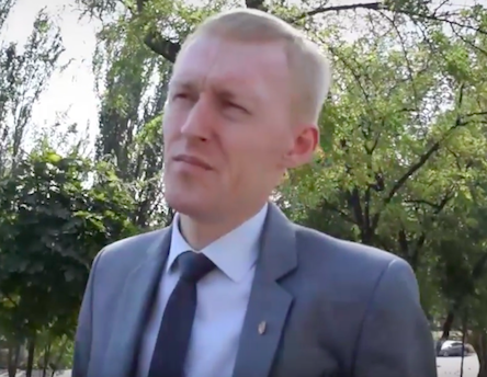 Свежие новости: ВИДЕО. Божило прокомментировал слова Титова, который заявил, что посадит прокурора за решетку