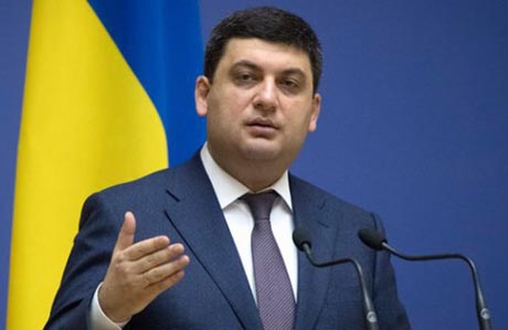 Свежие новости: Гройсман розпочав торги із Зеленським, ситуація заrострюється: на що готовий прем’єр