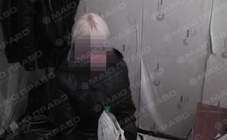 Свежие новости: В Николаеве дама заскучала и решила взорвать полицию