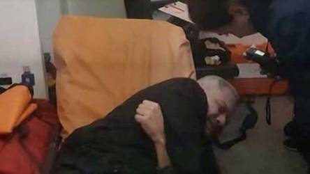 Фото новости: ДТП в Киеве с участием пьяного судьи: стало известно, что ему  Свежие новости: ДТП в Киеве с участием пьяного судьи: стало известно, что ему