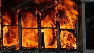 Свежие новости: В Николаевской области на месте пожара обнаружили тело женщины