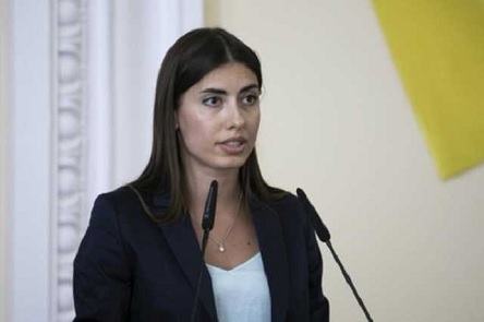 Свежие новости: Бабушка нардепа от 