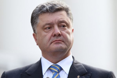Свежие новости: Порошенко похвастался прогрессом в борьбе с коррупцией