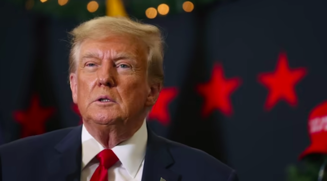 Свежие новости: Трамп був на межі зриву переговорів на Алясці, коли Путін захотів всю Донеччину – ЗМІ