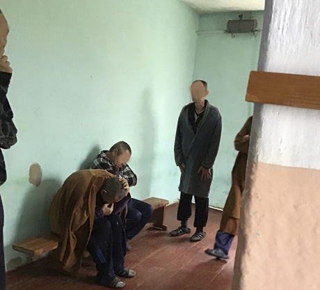 Свежие новости: На Николаевщине людей с инвалидностью из интернатов насильно отправляют в психбольницу: «Для наполнения койкомест»
