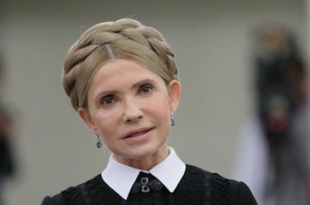 Свежие новости: Политолог: Тимошенко нужно перестать спекулировать на теме украинской ГТС, иначе будет беда