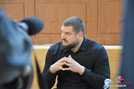 Свежие новости: «Я не знаю, чем они занимаются», - Савченко о деятельности общественного совета при Николаевской ОГА, часть которого выразила ему недоверие