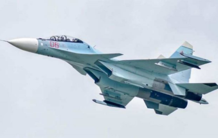 Свежие новости: Первый удар армянских Су30СМ: среда восстановлена