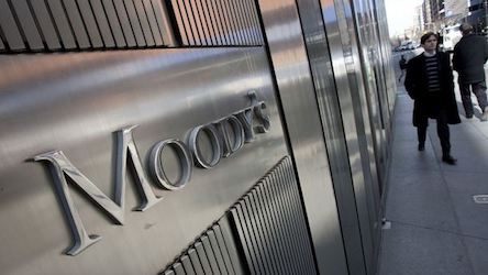 Свежие новости: Moody's повысило кредитный рейтинг Украины и дало позитивный прогноз