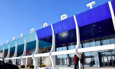 Свежие новости: Туроператоры объявили о продаже билетов в Шарм-эль-Шейх из Николаевского аэропорта