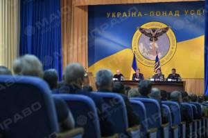 Свежие новости: Украинскую сову-разведчицу назвали дебильной