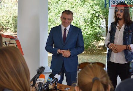 Свежие новости: В Николаеве планируется желто-оранжевый День города с бюджетом в 250 тысяч гривен