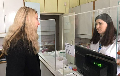 Свежие новости: Супрун рассказала о новых должностях врачей