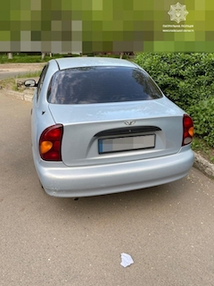 Свежие новости: У Миколаєві п'яний водій-порушник пропонував хабар патрульним