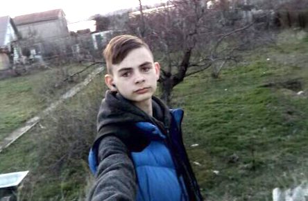 Свежие новости: Полицейские разыскали несовершеннолетнего парня, который ушел на пляж и не вернулся