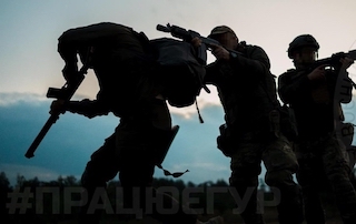 Свежие новости: У РФ повідомили про висадку десанту ЗСУ у Криму