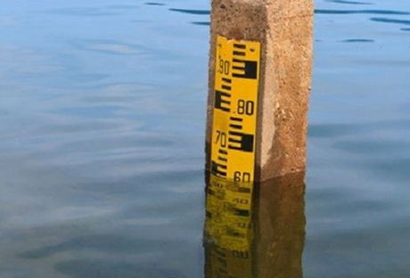 Свежие новости: Синоптики предупреждают о подъеме уровня воды в реках Украины