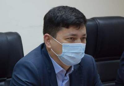 Свежие новости: В Николаевской области включили в программу «Большая стройка»