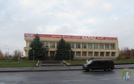 Свежие новости: Фітнес клуб 