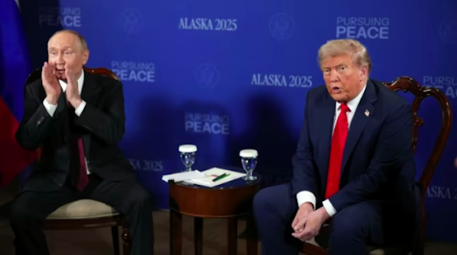 Свежие новости: NYT: Путін наполягав на офіційному статусі російської мови в Україні й не хоче зустрічатися з Зеленським