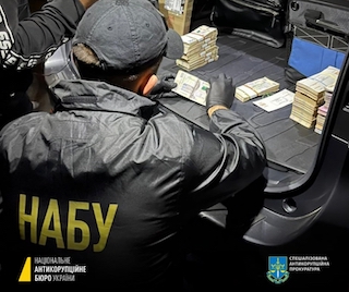 Свежие новости: Міському голові Сум повідомили про підозру