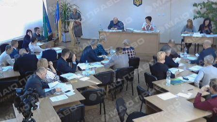 Фото новости: 19 сессия Южноукраинского городского совета VII созыва Свежие новости: 19 сессия Южноукраинского городского совета VII созыва