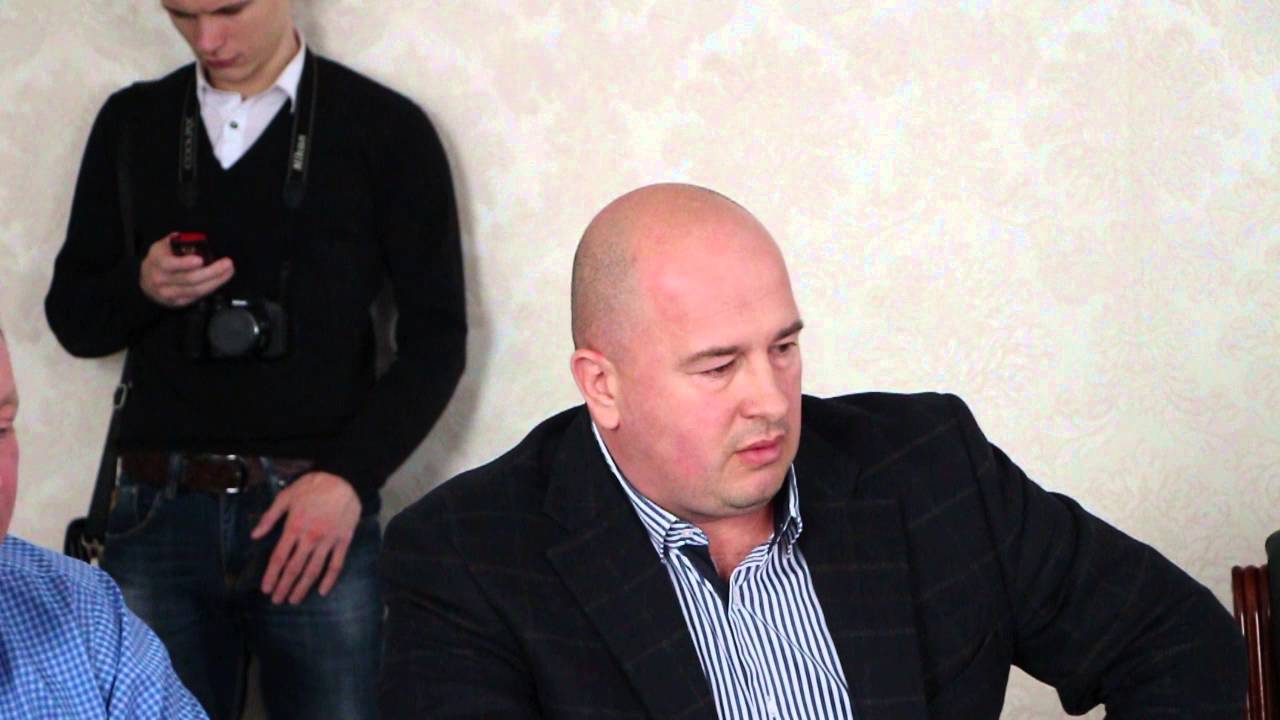 Свежие новости: Глава Службы автодорог Николаевщины  - “продолжает работать”