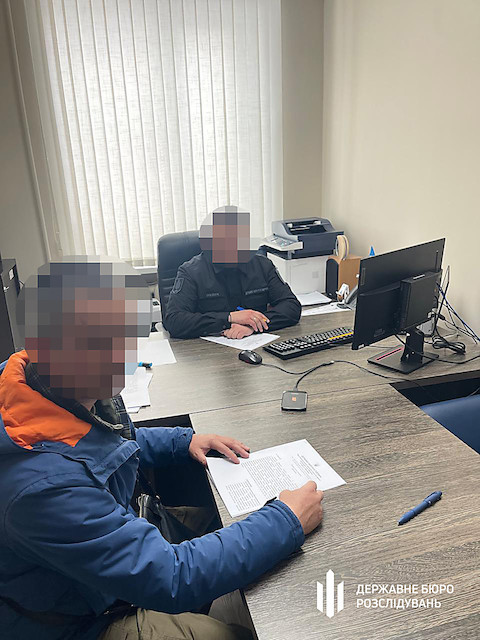 Свежие новости: На Миколаївщині через недбалість начальника складу зникло військове майно на понад мільйон гривень