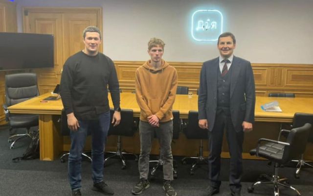 Свежие новости: Киберпреступник, разработавший лже-«Дію», дорос до советника замглавы Минцифры