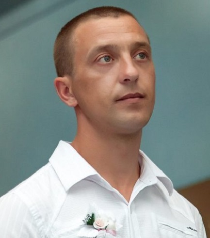 Свежие новости: В Киеве почти две недели ищут загадочно пропавшего мужчину