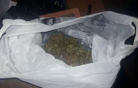 Свежие новости: У жителя Вознесенска нашли коноплю, которую он растил «для себя». ВИДЕО