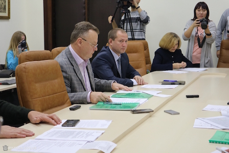 Свежие новости: В Николаеве «маршрутчики» снова потребовали поднять минимальный тариф до 5 гривен