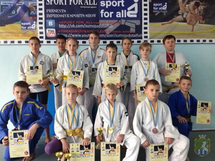 Фото новости: Южноукраїнці на Всеукраїнському турнірі з дзюдо серед юнаків та дівчат Свежие новости: Южноукраїнці на Всеукраїнському турнірі з дзюдо серед юнаків та дівчат