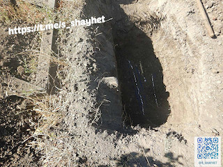 Свежие новости: На Миколаївщині ексгумували тіло ще одної жертви окупантів