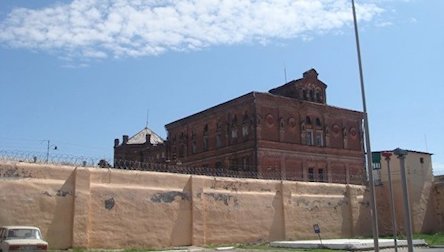 Свежие новости: По фактам убийства в Одесском СИЗО и служебной халатности его сотрудников возбуждены уголовные дела