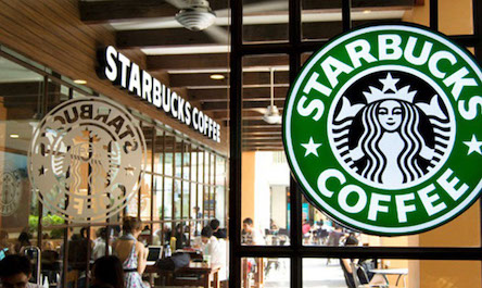 Свежие новости: Кофе Starbuсks будет официально продаваться в четырех аэропортах Украины