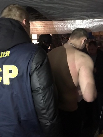 Свежие новости: На Миколаївщині судитимуть чотирьох членів злочинної групи, які вимагали грошові кошти у підприємця