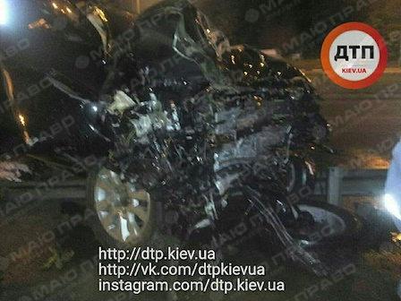 Свежие новости: Сотрудник СТО устроил жуткое ДТП на чужом джипе