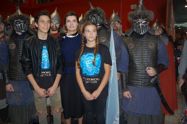 Свежие новости: ФОТО: Жена Порошенко поразила новым образом