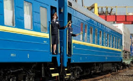 Свежие новости: В Україні почав курсувати додатковий поїзд Київ – Чернівці