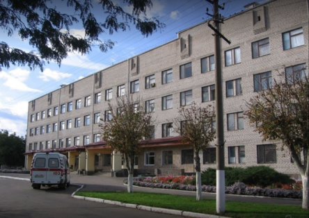 Свежие новости: В Николаевской области вдвое увеличили количество госпитальных баз для больных коронавирусом