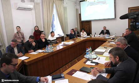 Свежие новости: Исполком городского совета согласовал проект решения о финансовой автономии двух учреждений дошкольного образования