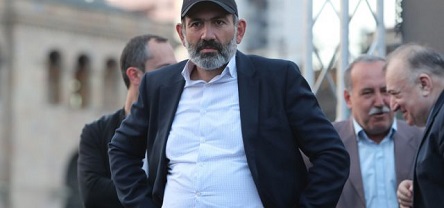 Свежие новости: Пашинян поменял всех министров. Грузы оформляются в течении часа. Никаких привилегий