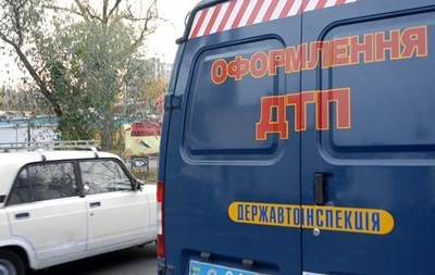 Свежие новости: На Волыни в ДТП погибли соратники Тимошенко