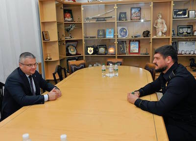 Свежие новости: «Пришли к общему видению», – Савченко и глава «Укроборонпрома» обсудили перепрофилирование завода 61-го коммунара